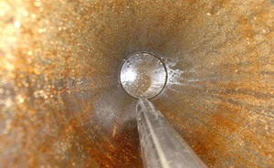 4 Borehole